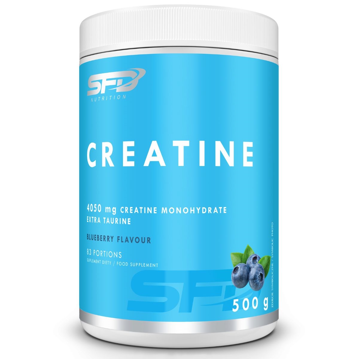 creatine
