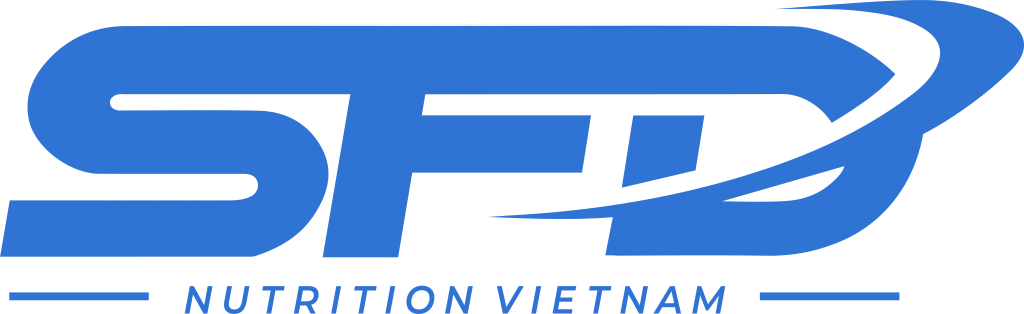 SFD Nutrition Vietnam